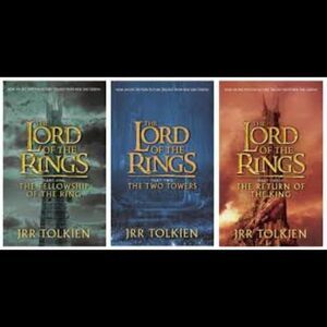 Lord of the Rings Series